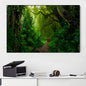 Nordic Living Room Decoration Canvas