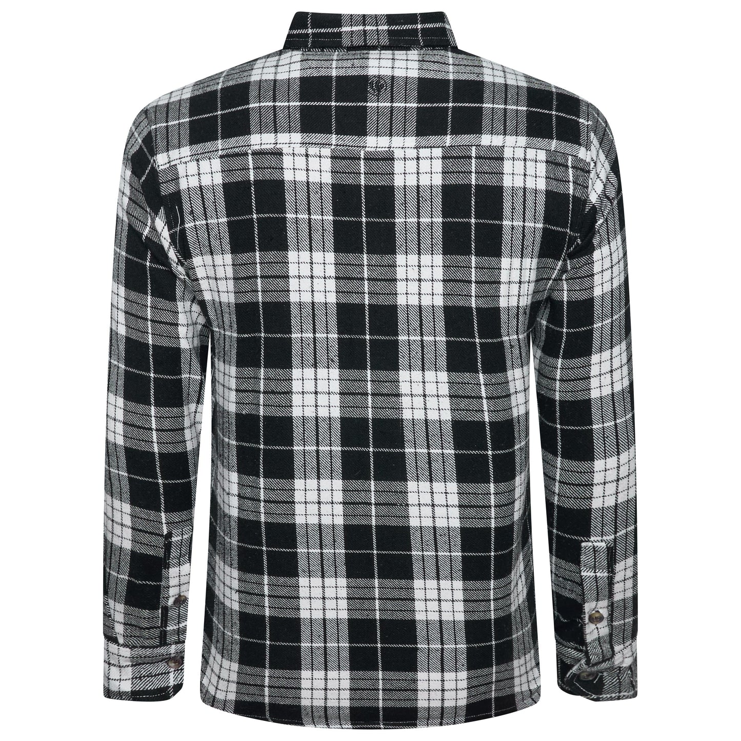 Fat Face Cotton Check Shirt