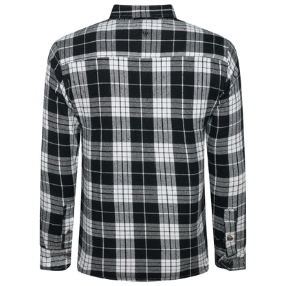 Fat Face Cotton Check Shirt