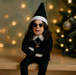 Christmas Oz Doll Christmas Elf Decorations