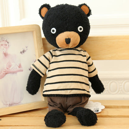 Sugar Prince Bear Plush Toy Children's Day Creative Gift