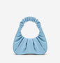 Horn fold bag