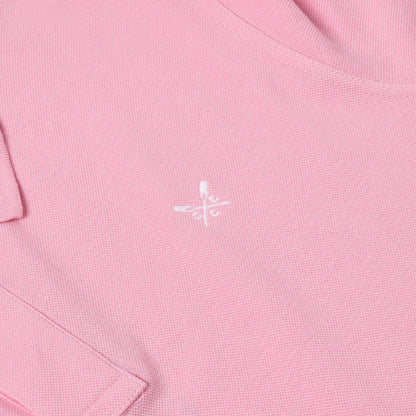 Crew Clothing Company Melbury Polo Shirt