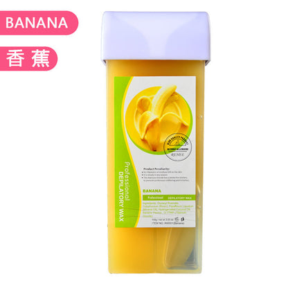 Hair removal wax therapy machine hot wax