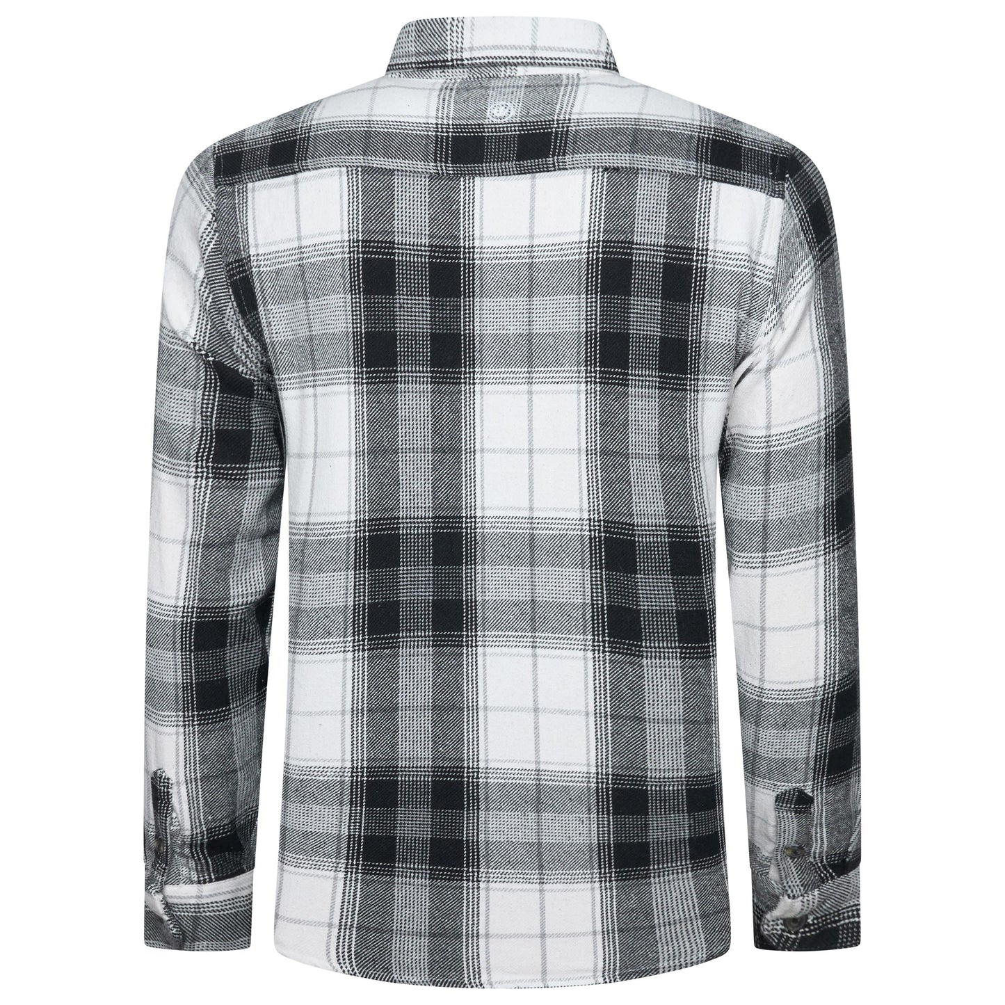 Fat Face Cotton Check Shirt