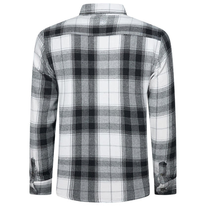Fat Face Cotton Check Shirt