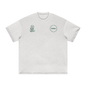 Padel Coach - Heavyweight T-Shirt