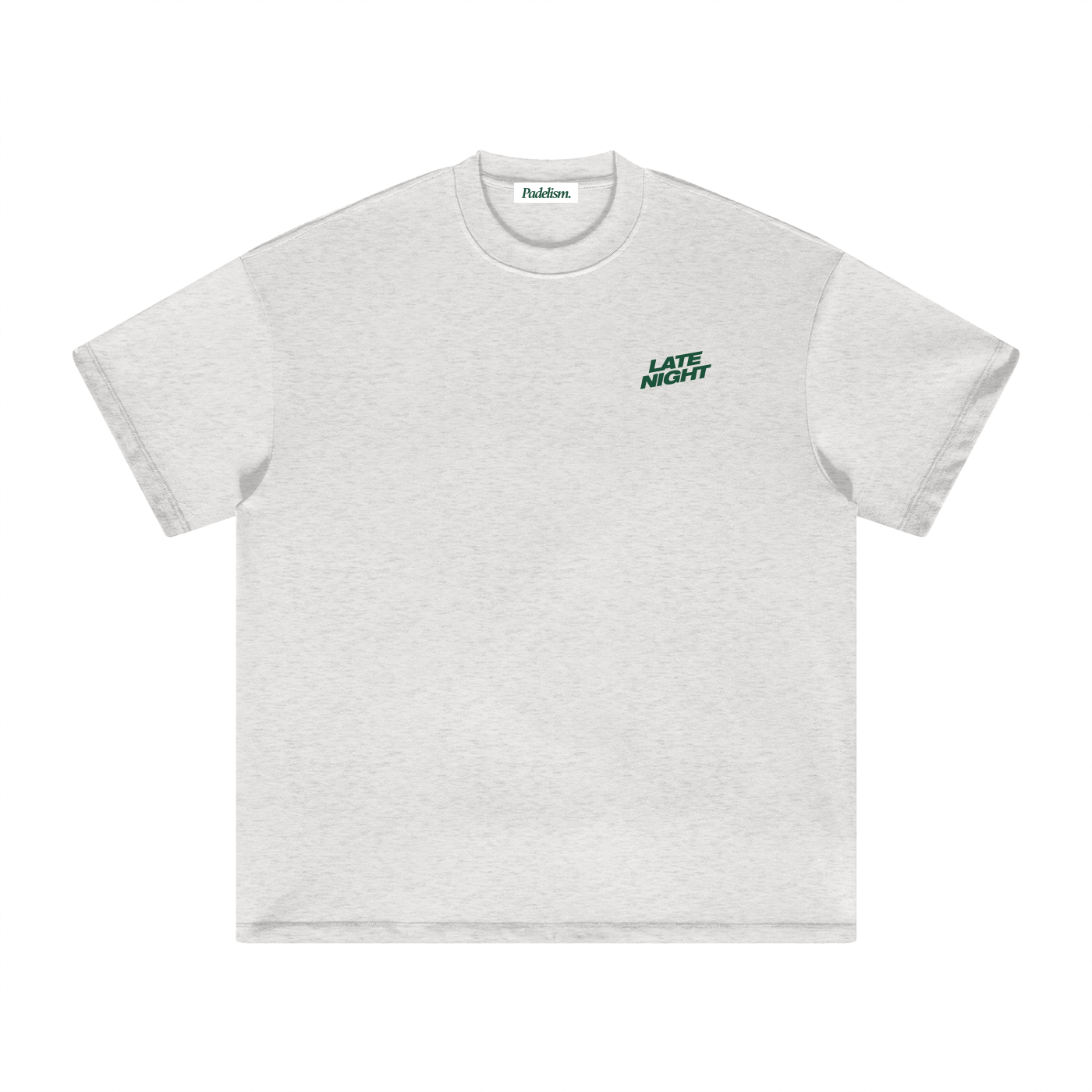 PNG - Heavyweight T-Shirt