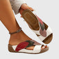 Mair - Orthopaedic Slip-On Sandals