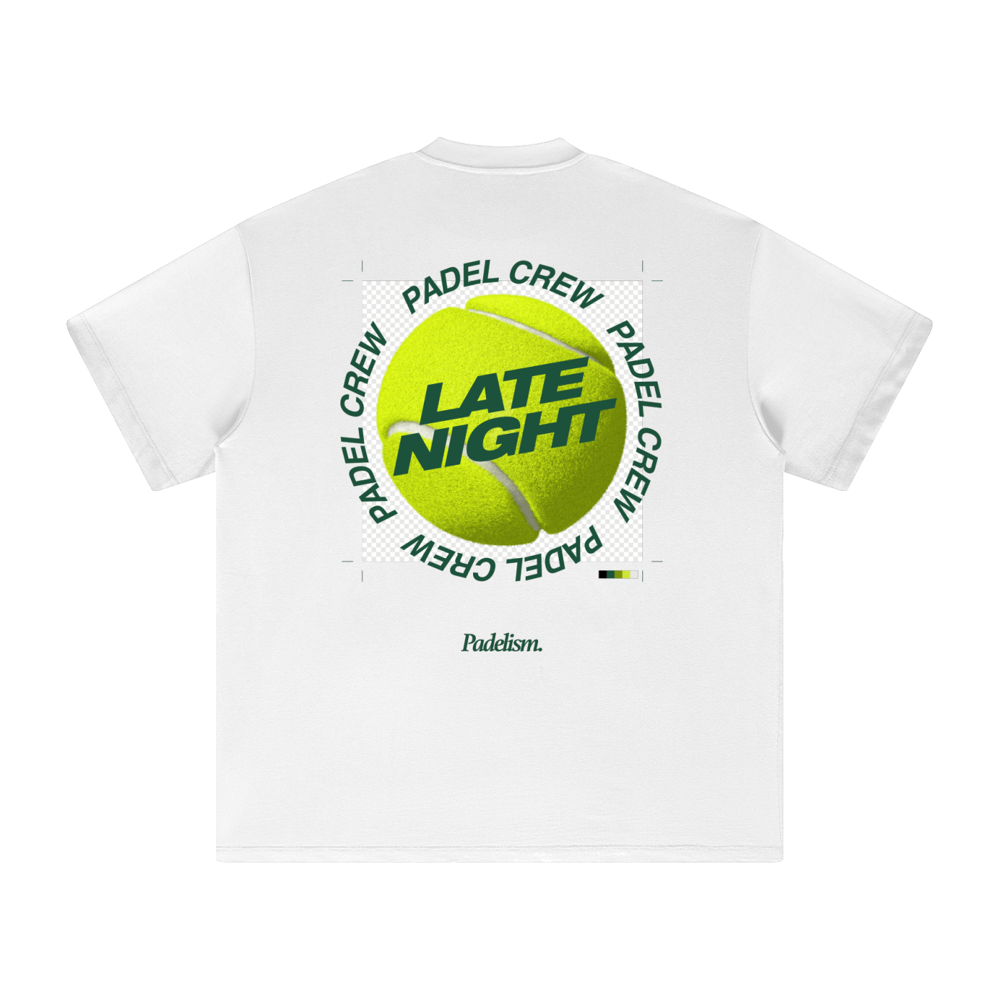 PNG - Heavyweight T-Shirt