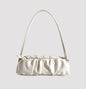 Pleated Fashion Underarm One-shoulder Diagonal Bag