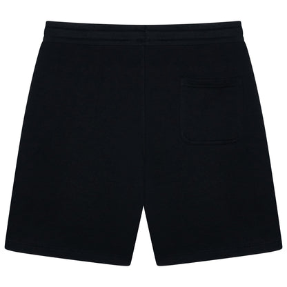Tommy Jeans Logo Embroidery Sweat Shorts