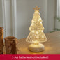 Christmas Decorations Table Decorations For Festival Scenes