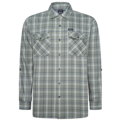Wrangler 2 Pocket Utility Shirt