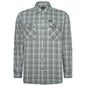 Wrangler 2 Pocket Utility Shirt