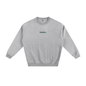 Sunday Padel Club Sweatshirt — Heavyweight Padel Sweatshirt