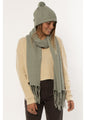 Sisstrevolution Calm Seas Scarf