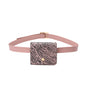 Bag Female Coin Purse Bag Female Fashion Korean Female Bag Leopard Bag