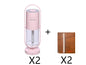 Mini USB Desktop Humidifier