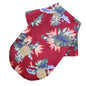Anti-hair Falling Shirt Teddy Small And Medium-sized Dog Thin Clothes