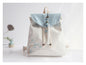 Ethnic Handbag All-match Fairy Style Antiquity Bag Mori Style Shoulder Bag Ancient Style Han Chinese Clothing Bag In Hand National Style Pastoral