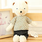 Sugar Prince Bear Plush Toy Children's Day Creative Gift