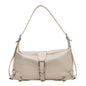 Niche Ancient Underarm Advanced Western Style Large Capacity Bag