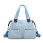Women's Shoulder Bag Nylon Cloth
