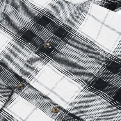 Fat Face Cotton Check Shirt
