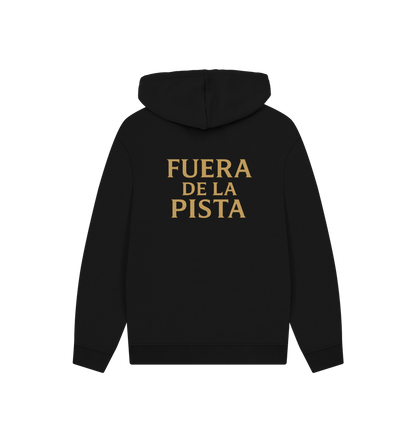 El Lobo "The Wolf" off court hoody