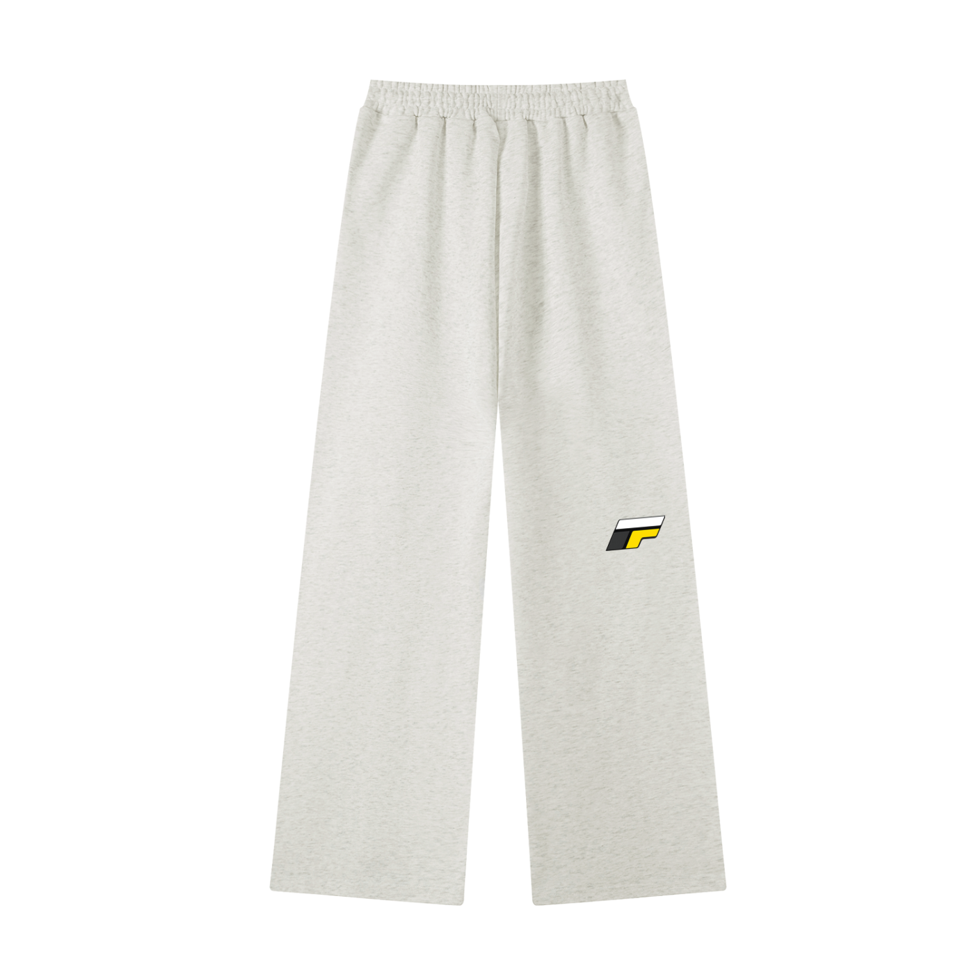 Essential Straight-Leg Sweatpants