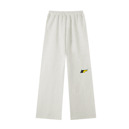 Essential Straight-Leg Sweatpants