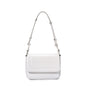 Genuine Leather All-match Shoulder Underarm Bag Clouds