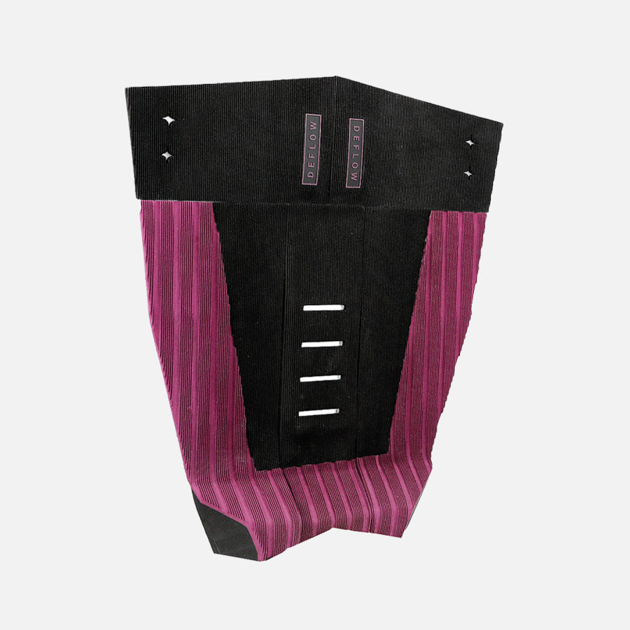 Deflow 5 Piece pad