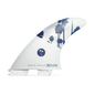 Deflow Adrien toyon signature fins