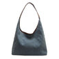 Denim Fashion Large Handbags Shoulder Bags