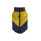 Cross-border Hot Sale Pet Clothing Thickened Warm Dog Cotton Vest Autumn And Winter Pet Dog Clothes In Stock Wholesale