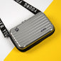 Multifunctional Cosmetic Bag Portable Travel Fashion Wash