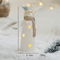 Decoration Christmas Window Table Decoration