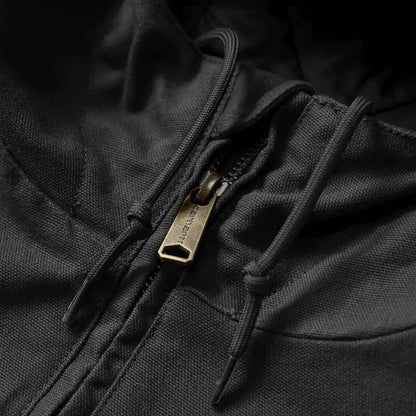 Carhartt 106980 Washed Duck Bartlett Active Jac