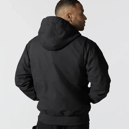 Carhartt 106980 Washed Duck Bartlett Active Jac