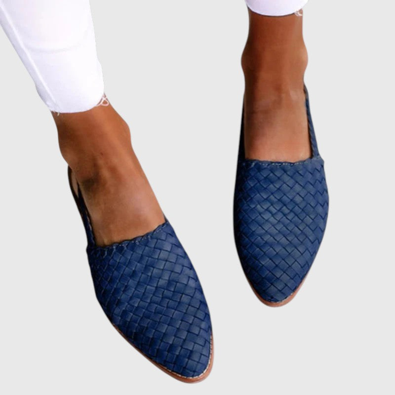 Sandra - Orthopedic Summer Shoes