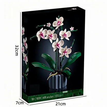 Flowers Preserved Fresh Flower Roses Valentine's Day Gift