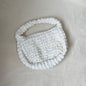 Cloud Large Capacity Crossbody Lightweight Down Bag