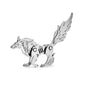 3D Overlord Fire-Breathing Ice Dragon Scorpion King DIY Metal Puzzle Game Assembly Children's Toys Gift Assembly Ornaments