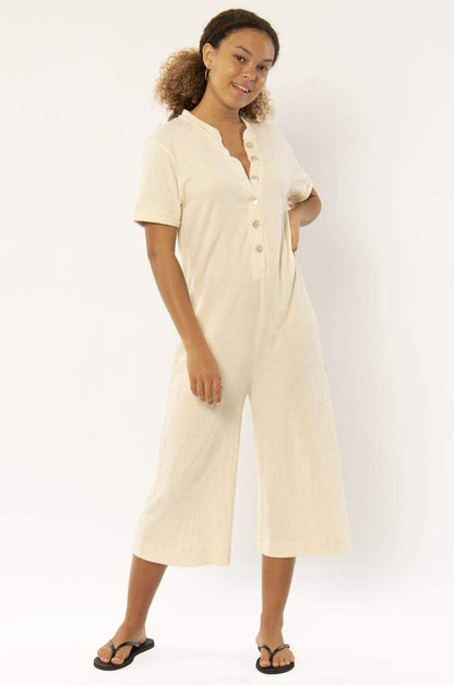 Sisstrevolution Ashton jump suit