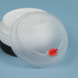 Cover Disposable Paper Milk Tea Cups