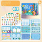 Books For Early Education Educational Toys