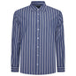 Tommy Hilfiger Striped Fitted Shirt