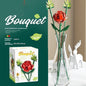 Flowers Preserved Fresh Flower Roses Valentine's Day Gift